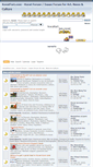 Mobile Screenshot of koratfart.com